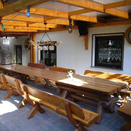 Heidehof Ochsensaal Dahlen