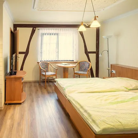 Apartamento Heidehof Ochsensaal Dahlen