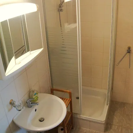 Apartamento Heidehof Ochsensaal *
