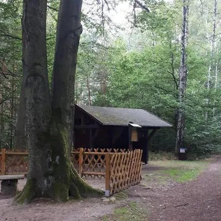 Heidehof Ochsensaal Dahlen