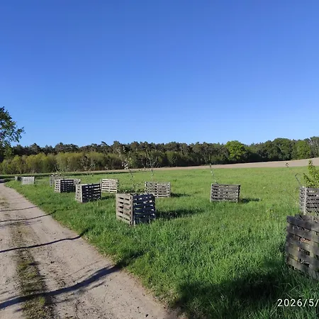 Heidehof Ochsensaal